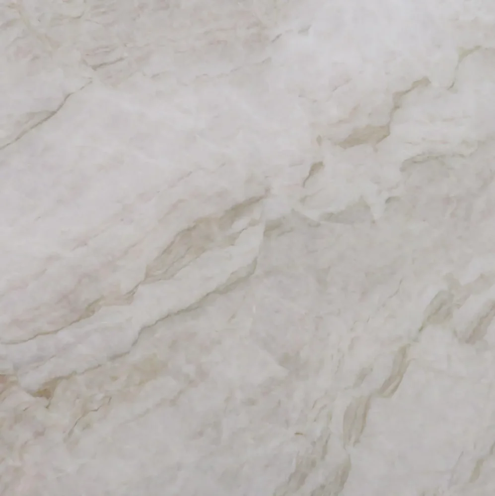 Quartzite slab texture