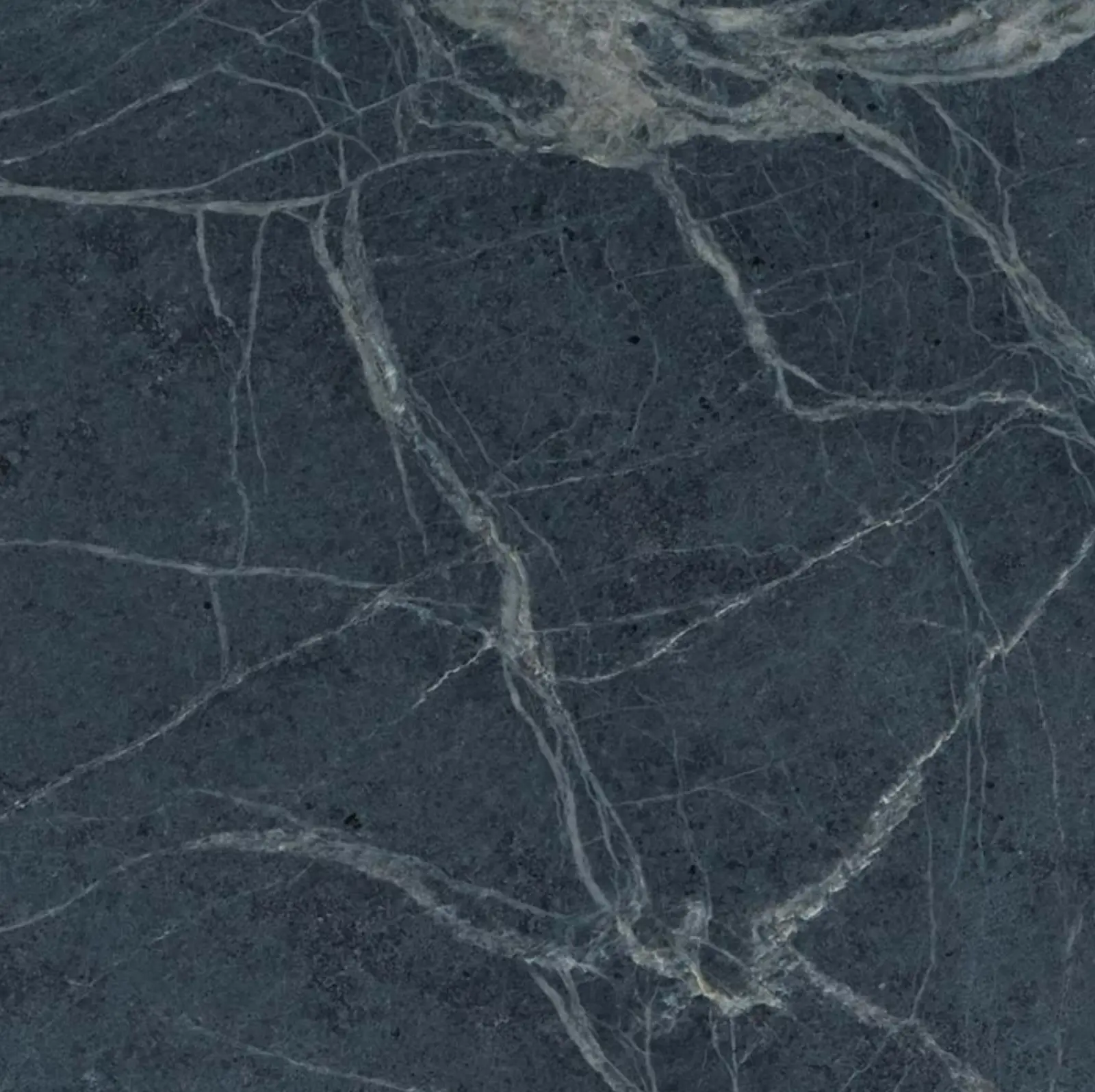 Soapstone countertop slab surface