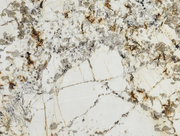 Granite slab texture