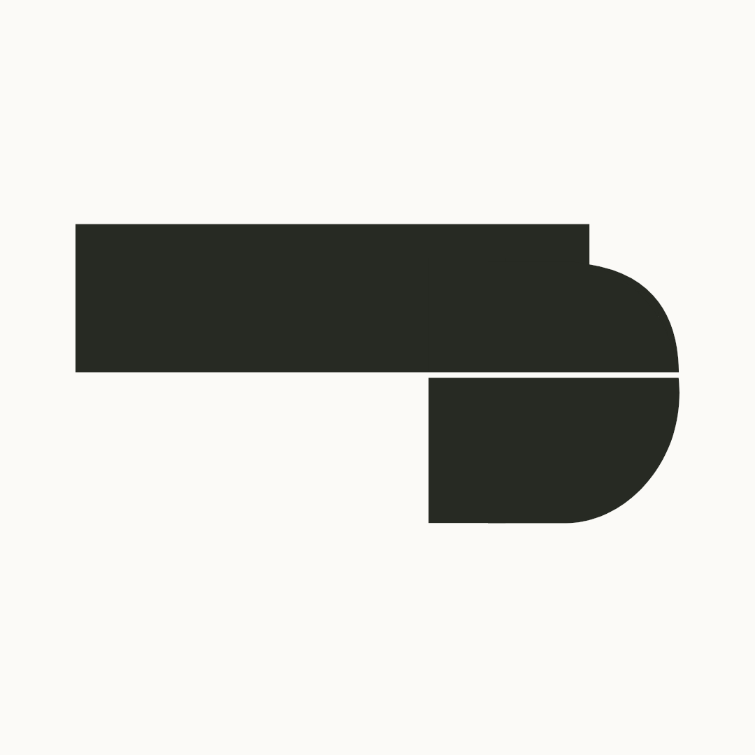 DuPont Bullnose countertop edge profile